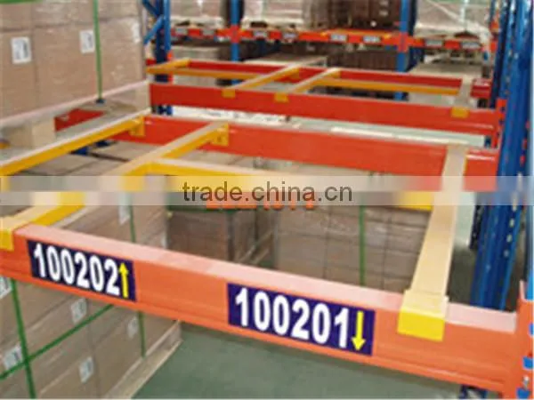 Heavy Duty Racking