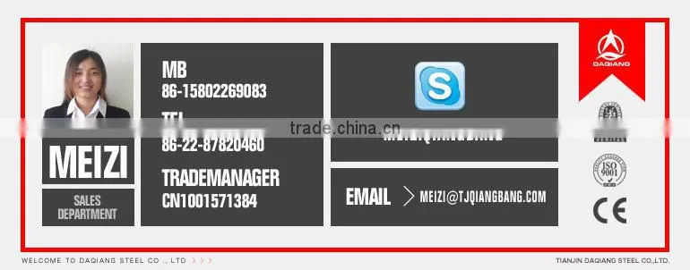 Sup11A Hot rolled spring steel flat bar for leaf spring