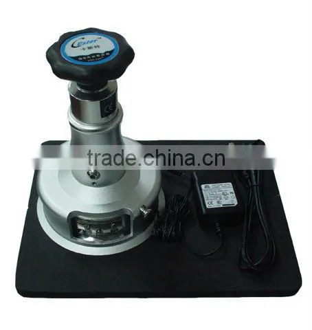 rotary fabric cutter
