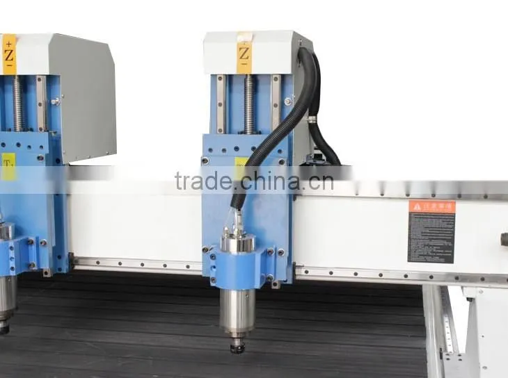 cnc router machine woodworking/ cnc router 1218 for wood/ mdf/acrylic