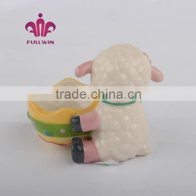 ceramic egg holder custom 3d cups