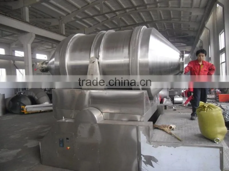Pharmaceutical Powder mixer