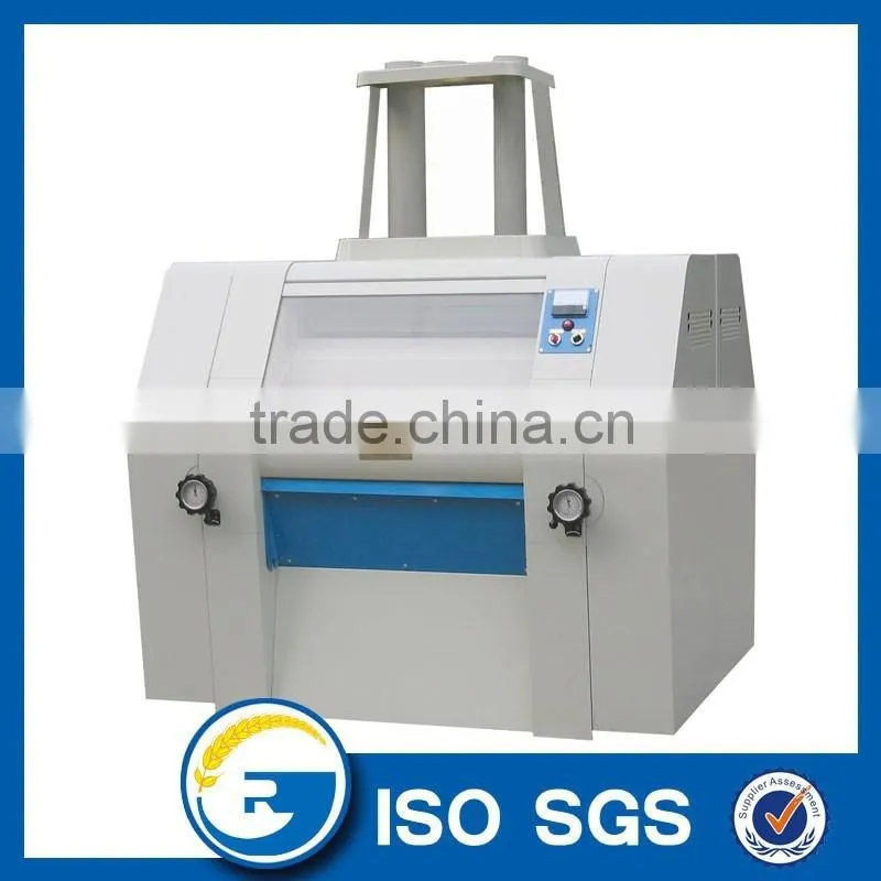 corn flour meal production processing equipment