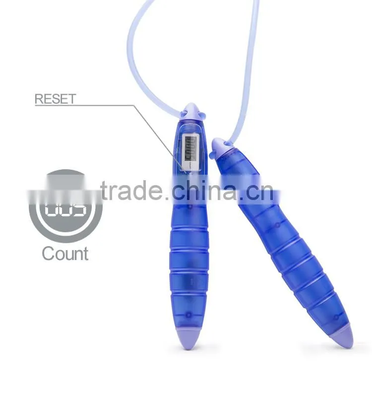 KYTO factory outlet digital counting jump rope