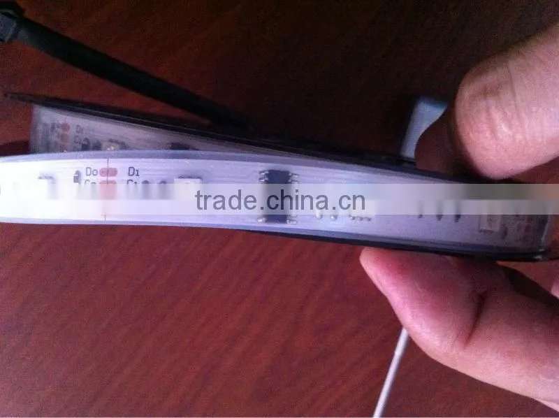 Best price Battery powered led strip light RGB 3years warranty flexible led strip light