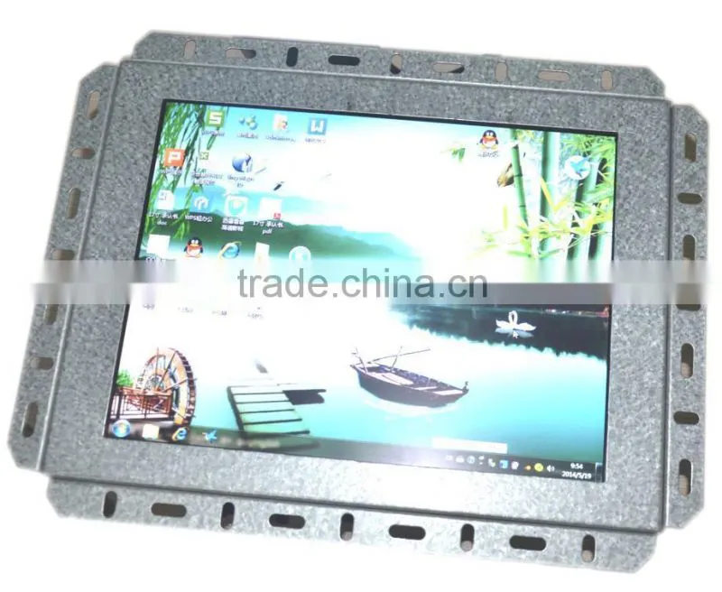 10.4 inch LCD LED Touch Screen Monitor without Case