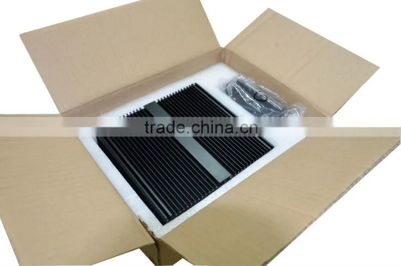 fanless embedded system mini pc x86