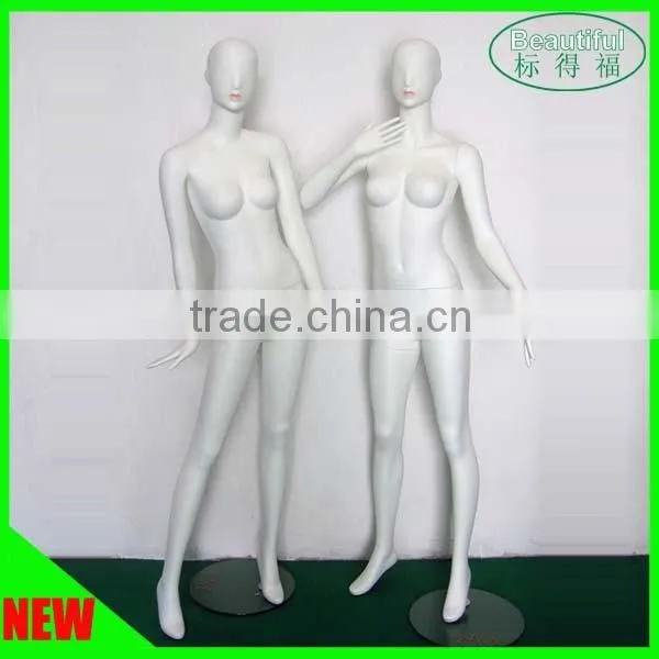 Fashion Design Full Body Sexy Woman Mannequin