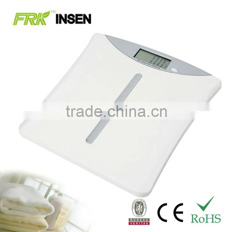 digital mother baby scale digital weighing scale 180kg/396lb VBS120-01