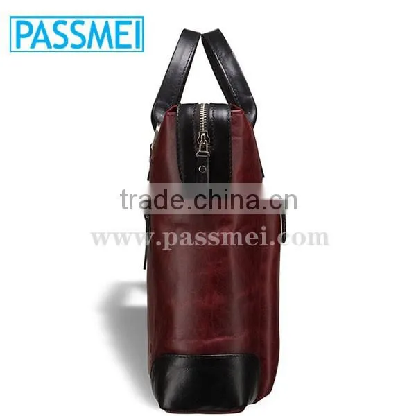 2016 Unisex Designer Handbag for Businessmen