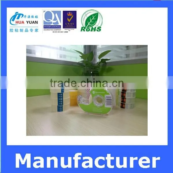 Colored packing tape, adhesive packing tape carton packing tape, carton sealing tape
