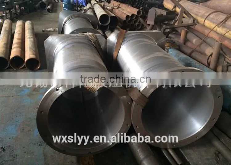 good price cold drawn precision tubes