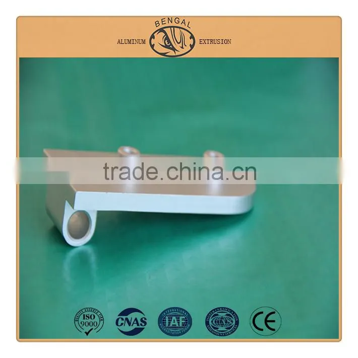 Aluminum Alloy Products for Windows and Doors Assembling