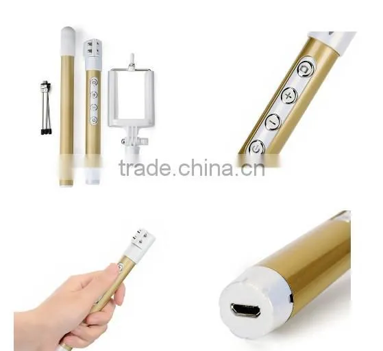 Monopod Retail, Climbing Pole Monopod, Monopod Dispha