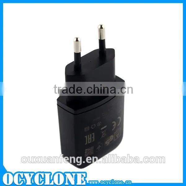 2014 Hot Selling TC P900-EU Original Travel Charger For HTC Mobiles
