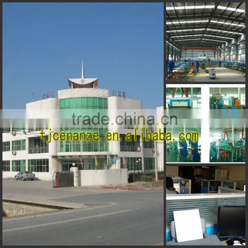 Scaffolding shoring prop used in formwork