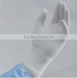 powder free/powder nitrile disposable gloves/medical disposable/examination/working glove