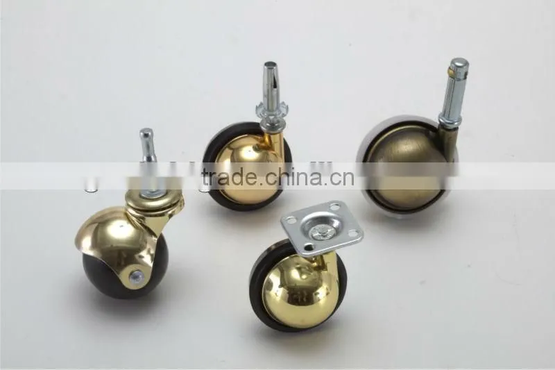 Ball Caster