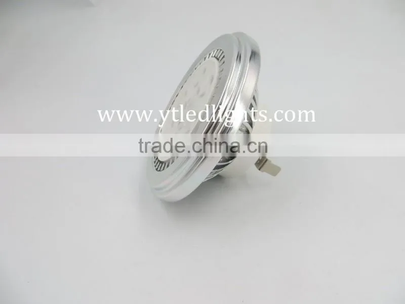 led spotlight b53 9x2w 12v lighting led spotlight smd led spotlight 18w spotlight led lamp bulbs high quality 3 years warranty