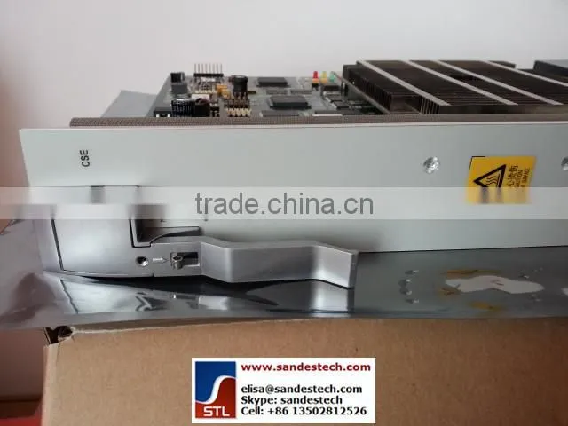 ZTE CSE 33515TCS256P_060600-R5 with TCS256P TCS128P Cross clock board for ZTE ZXMP S380 S385 S390 SDH