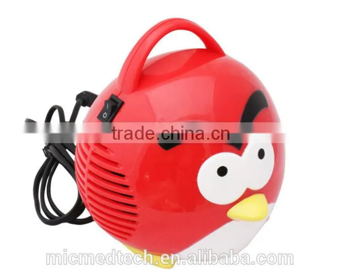 Compressor Nebulizer Quiet Portable NE103 for Homecare