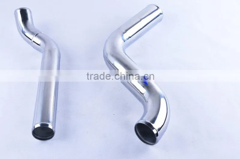 China factory car accessories ranger racing intercooler piping