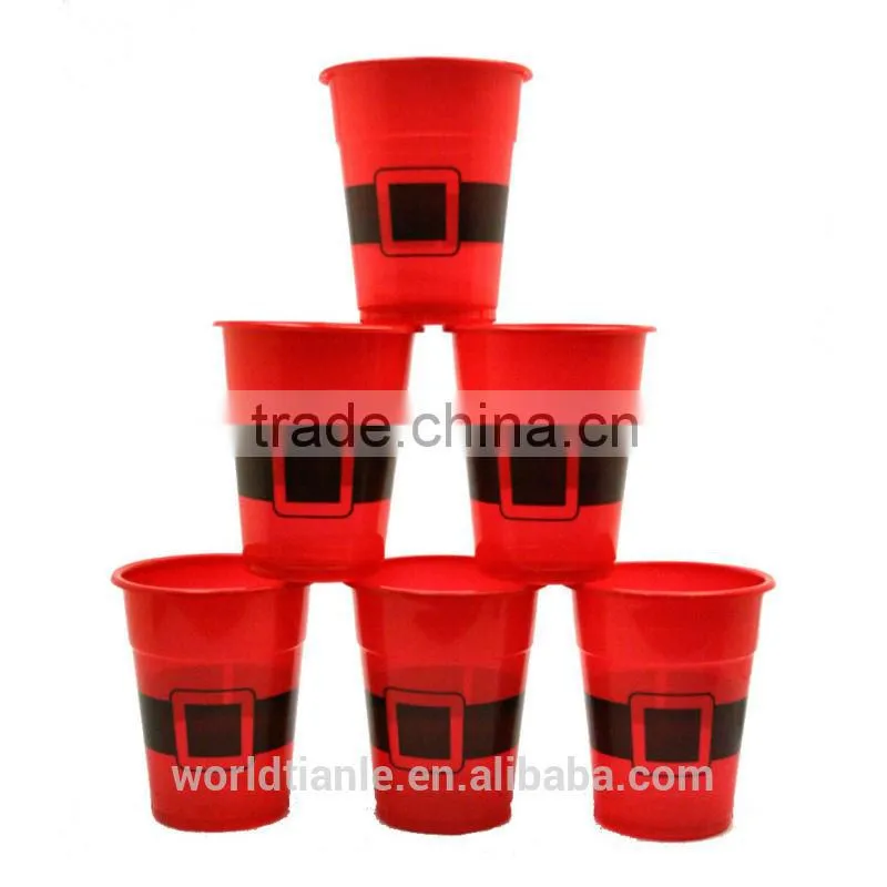 Green recycled and biodegradable disposable icecream cup