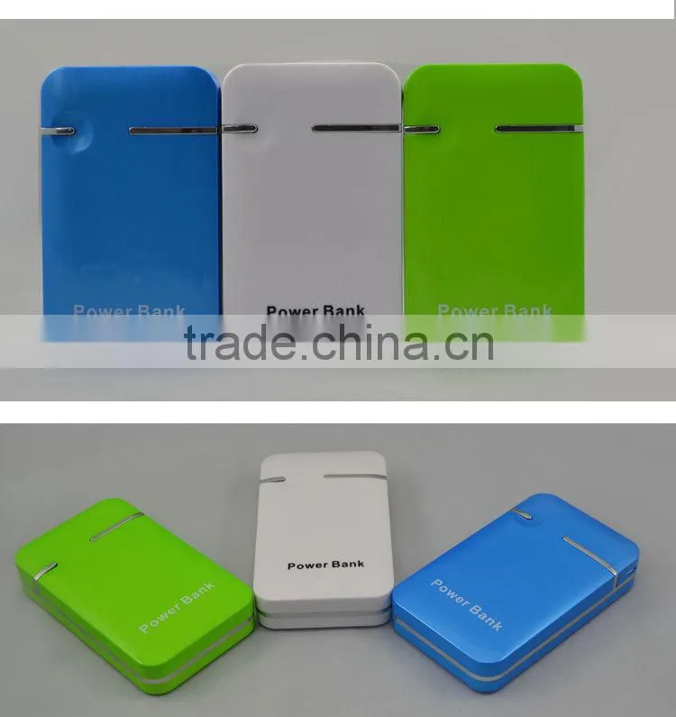 2014 new! power bank + blue tooth at 7800 mAh capacity hotsale power bank