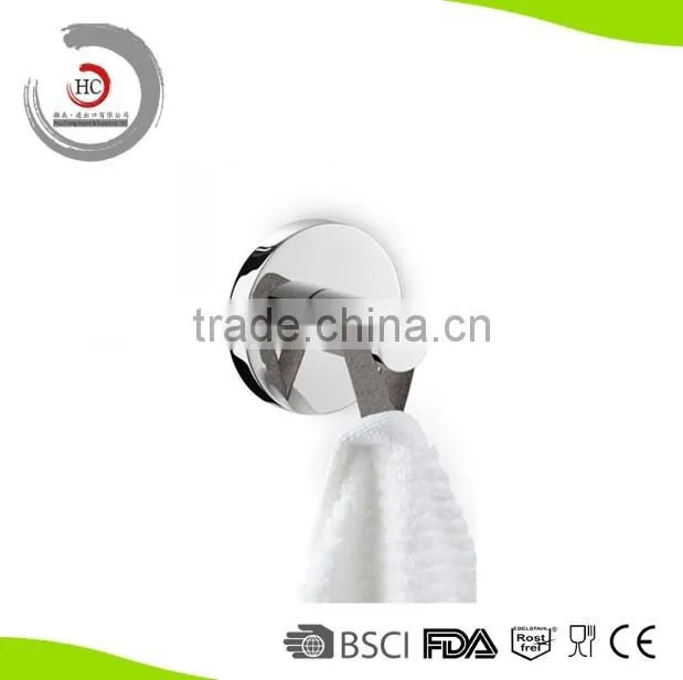 Simple Style Towel Hook Bathroom Series Cloth hook Bathroom Hook