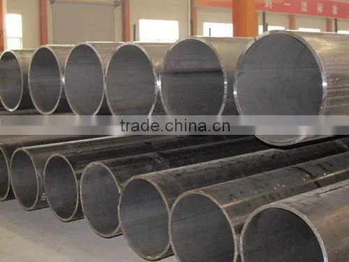 low density api 5l gr b standard carbon seamless steel tubing pipe