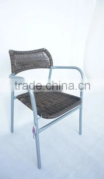 fashion outdoor wicker chair
