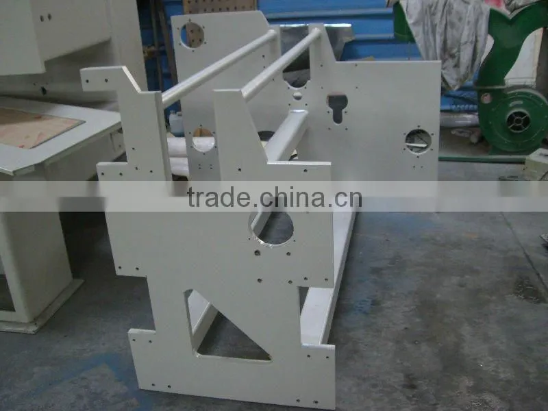 Film Slitting and Rewinding Machine