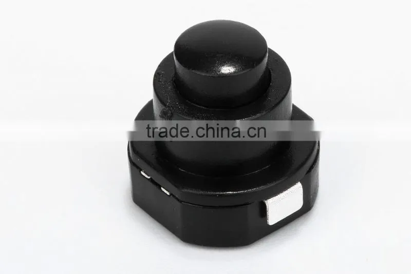 Micro electrical emergency push button switch china supplier
