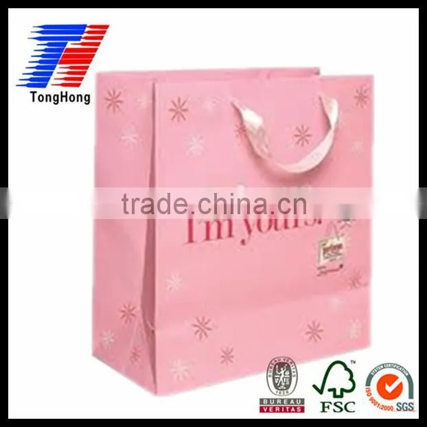 hair packaging bags