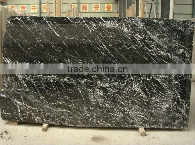 Pure White Marble