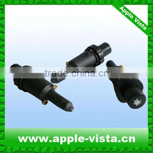 Gas stove spare parts from Apple-Vista company