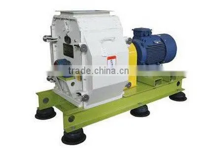 SFSP Series Hammer Mill