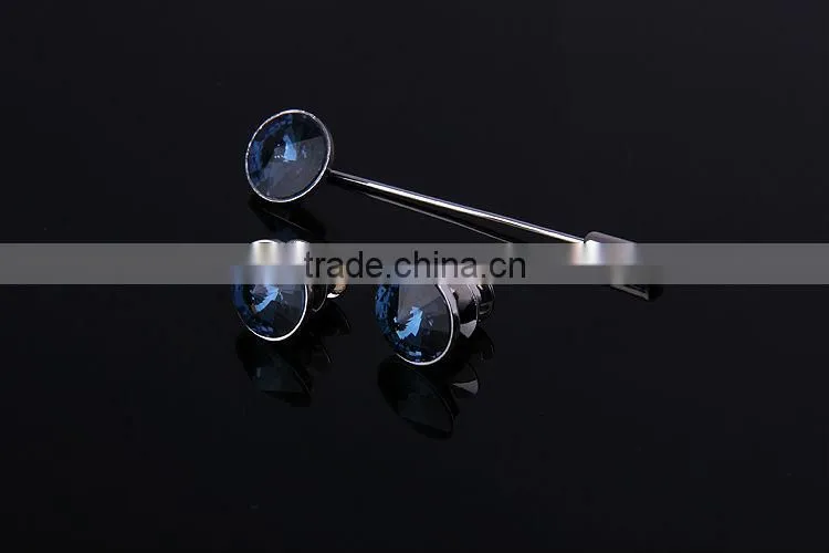 Wholesale bow tie lapel pins set