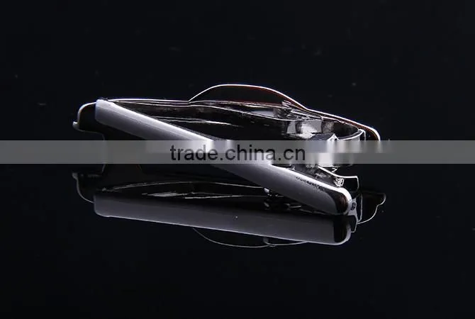 Wholesale Mini Car Tie Clip Car Tie Bar