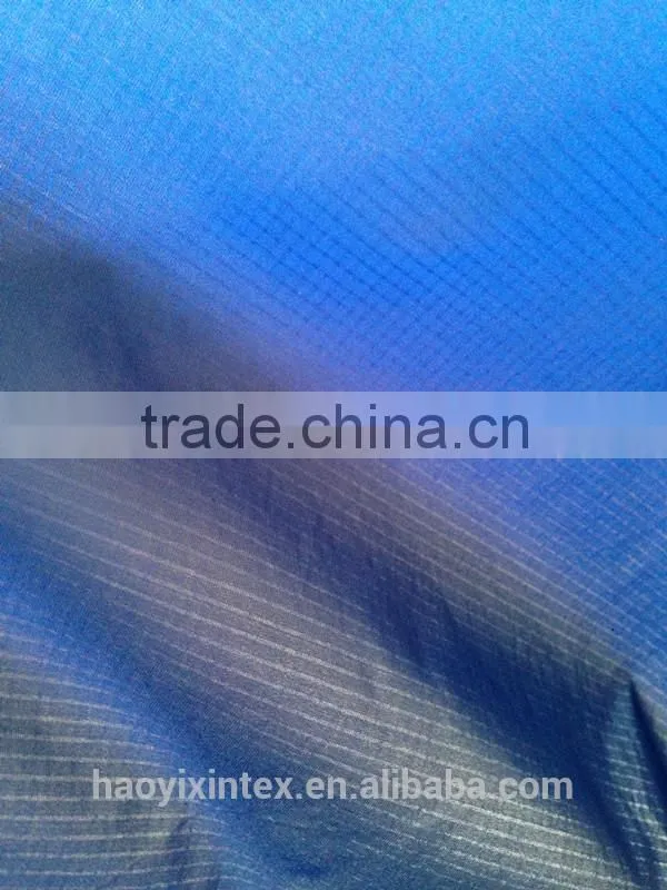 Ultralight Ripstop Nylon Fabric