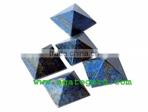 Sunstone Pyramid : Wholesale Pyramids Khambhat Supplier