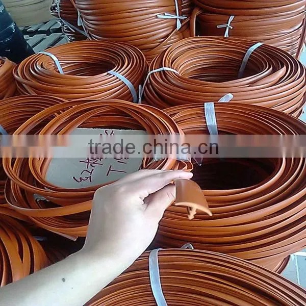 plastic profiles edge banding
