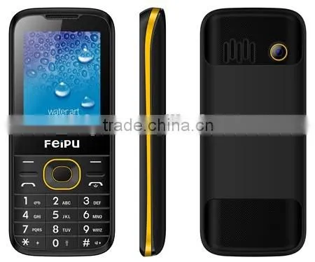 big battery 1500mAh 2.4 sim bluetooth cheap feature mobile phone 2.4 inch dual standby mobile phone