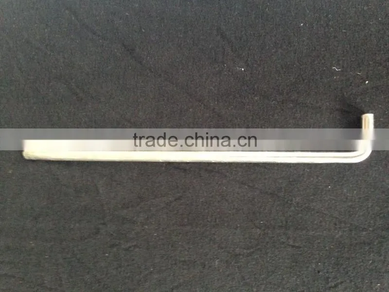 Pasmo best buy ice cream machine parts---discharge door fixed pin