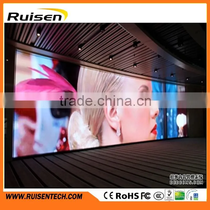 HD LED Video Display Indoor P1.89 P2.5 P3 P4 P5 P6 P10 LED Module LED Screen for HD LED TV Screen or Stage LED Screen
