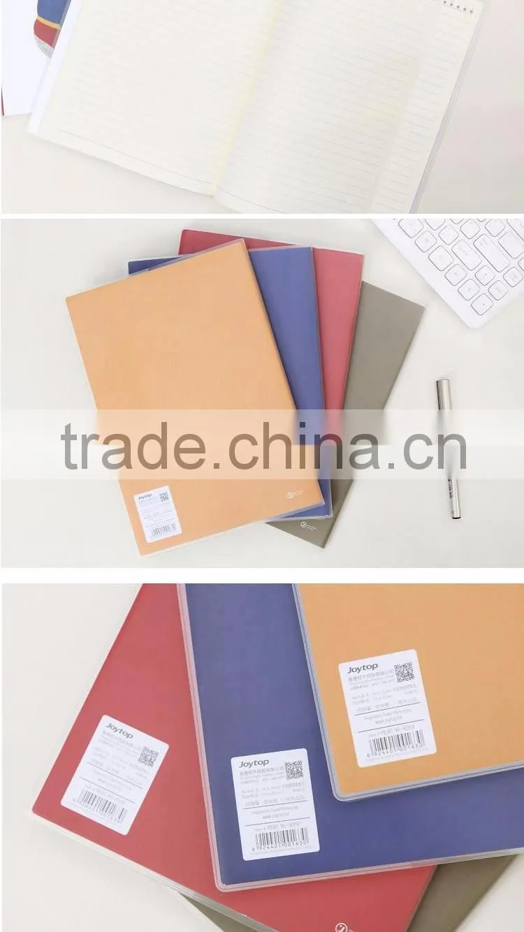 OEM custom printed softcover cheap school exercise book, primary school books