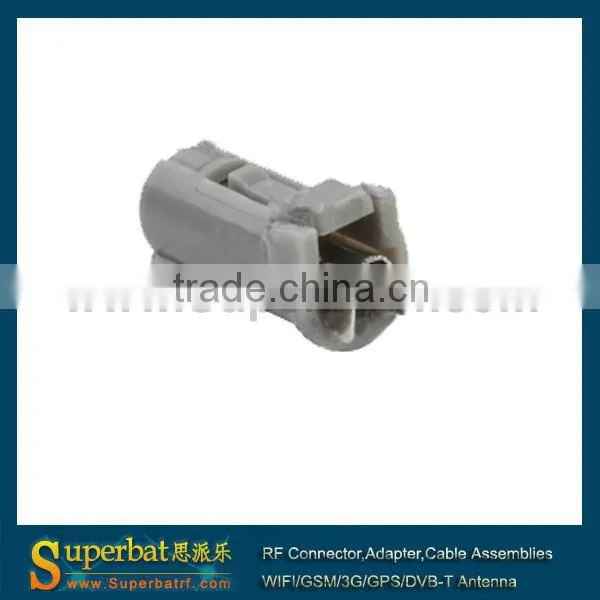 AVIC connector Jack for HRS Pioneer GPS antenna