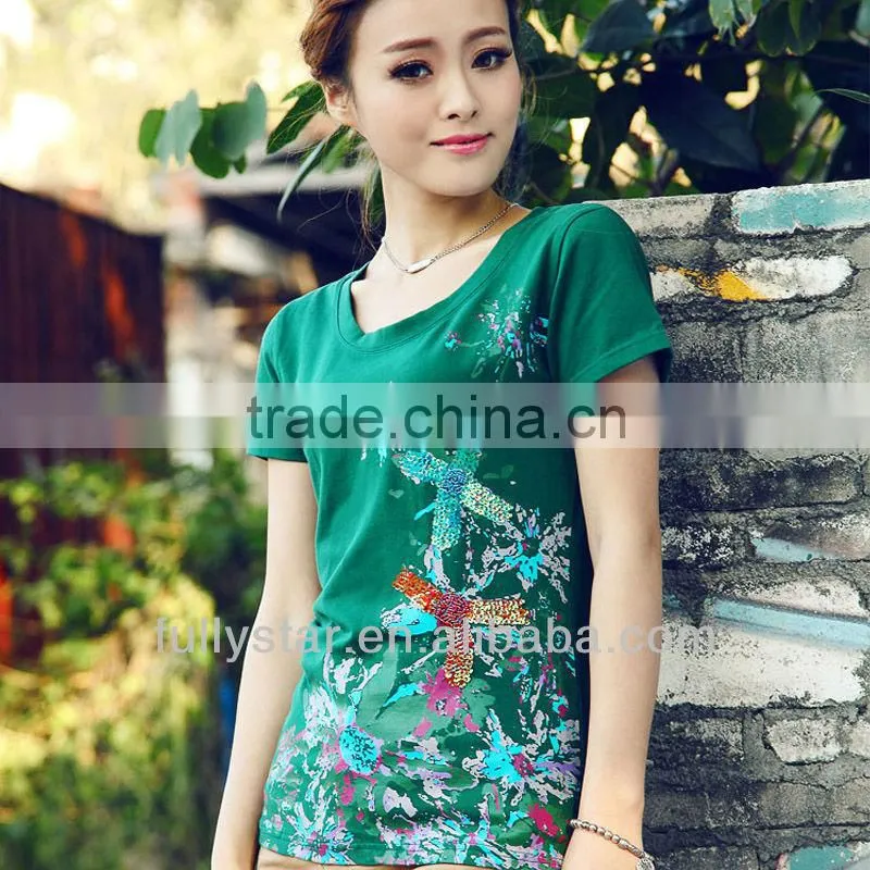 render unlined upper garment short fashion bulk plain t-shirts