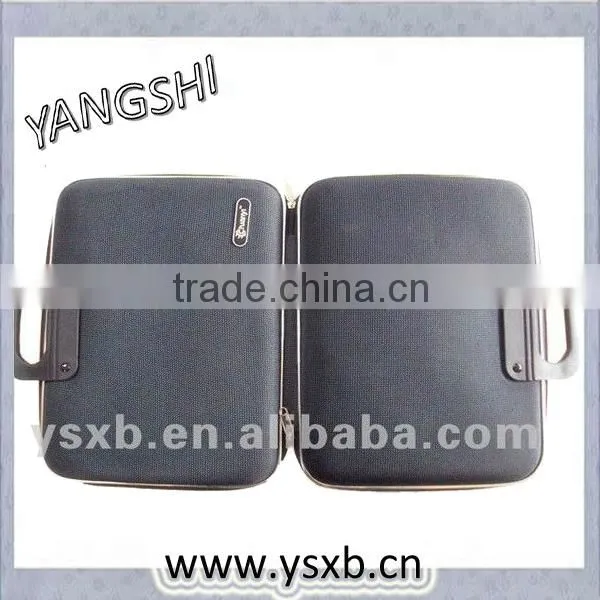 fashionable carrying laptop case made in China