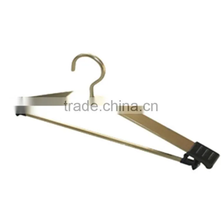 Double Poles Extension Indoor and Outdoor Clothes Drying Rack